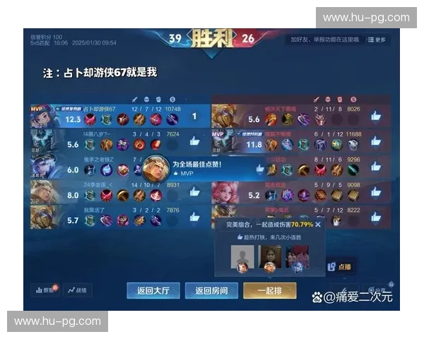 揭秘王者荣耀数据背后的胜利法则