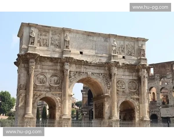 狮鹫与狼王的博弈：当热那亚的咸湿海风遇上永恒之城的烈日